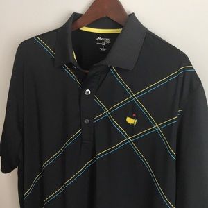 🔥NWOT Authentic 'Masters' Polo!🔥